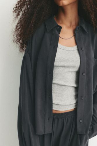 Chemise Poche - Pull&Bear - Modalova