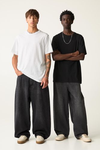 Pack 2 T-Shirts - Pull&Bear - Modalova