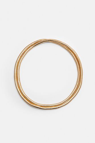 Collier Métallisé - Pull&Bear - Modalova