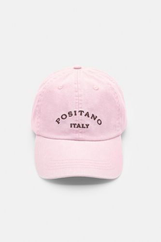 Casquette Positano - Pull&Bear - Modalova