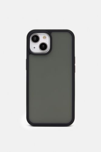 Coque Iphone Transparente - Pull&Bear - Modalova