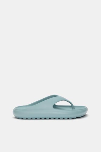 Sandales Caoutchoutées - Pull&Bear - Modalova