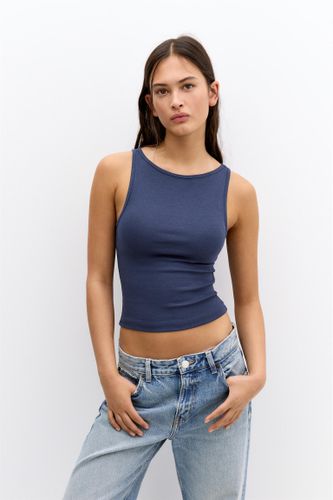Débardeur Basique - Pull&Bear - Modalova