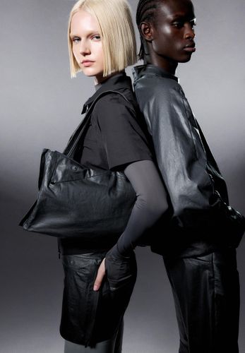 Minijupe Sac Johanna Parv - Pull&Bear - Modalova