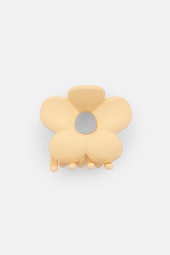 Pince À Fleur Mate - Pull&Bear - Modalova