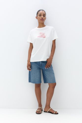 A3M/03248398805-A3M.jpg?ts=1747133418513" - Apparel & Accessories > Clothing > Shirts & Tops - Modalova