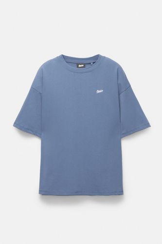 T-Shirt Boxy Stwd - Pull&Bear - Modalova