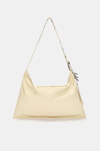Sac Porté Épaule Détail - Pull&Bear - Modalova