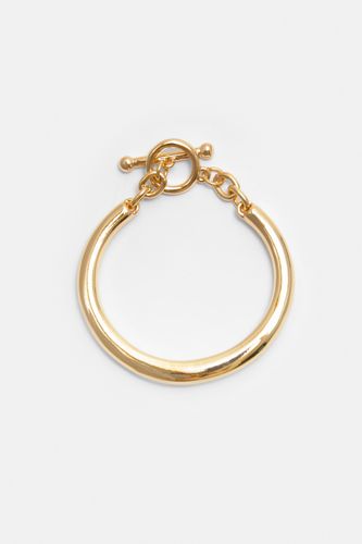 Bracelet Rigide Chaînes - Pull&Bear - Modalova