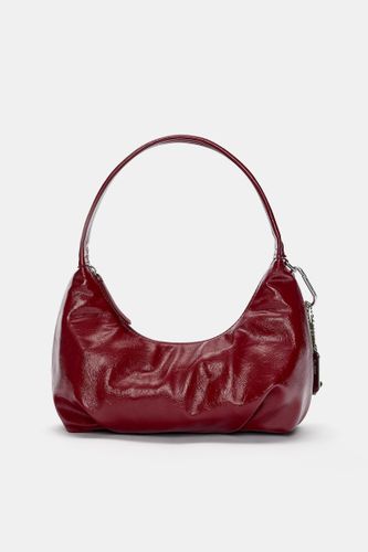 Sac Porté Épaule Avec Ornements - Pull&Bear - Modalova