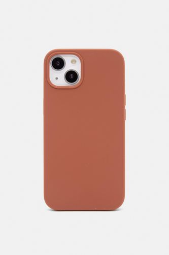 Coque Iphone En Caoutchouc - Pull&Bear - Modalova