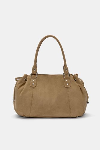 Sac Porté Épaule Froncé - Pull&Bear - Modalova