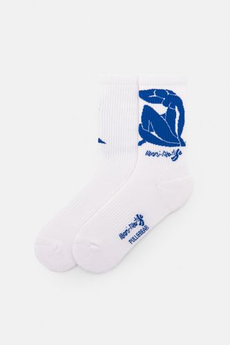 Chaussettes Henri Matisse - Pull&Bear - Modalova