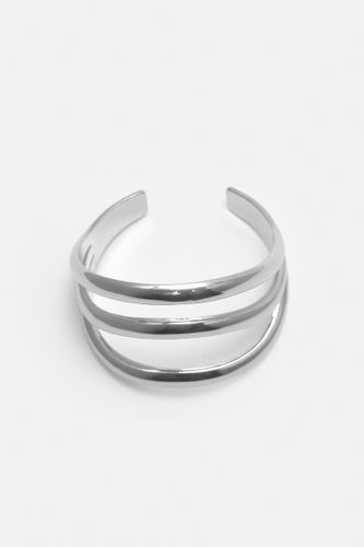 Bracelet Rigide Triple - Pull&Bear - Modalova