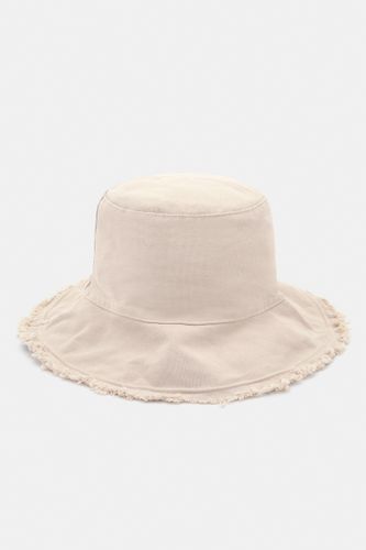 Chapeau Bob À Franges - Pull&Bear - Modalova