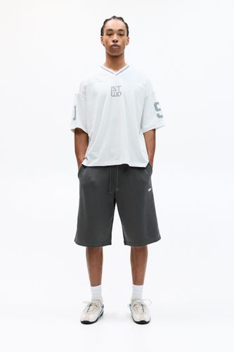 Bermuda Survêtement Skater Stwd - Pull&Bear - Modalova