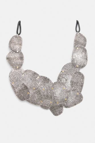 Collier Plaques - Pull&Bear - Modalova