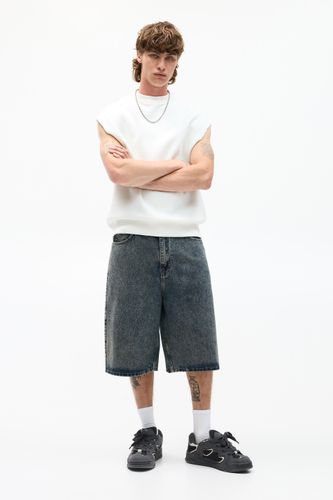 Jorts Skater - Pull&Bear - Modalova
