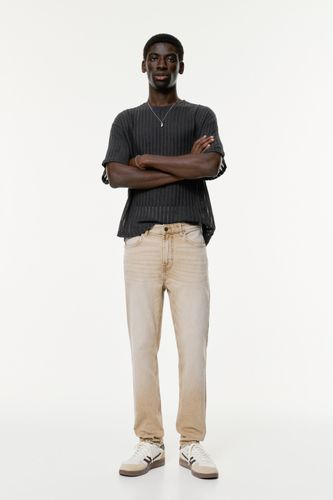 Jean Slim - Pull&Bear - Modalova