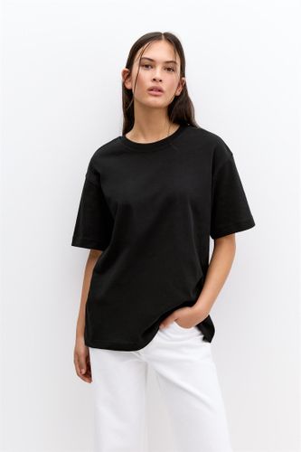 T-Shirt Oversize - Pull&Bear - Modalova