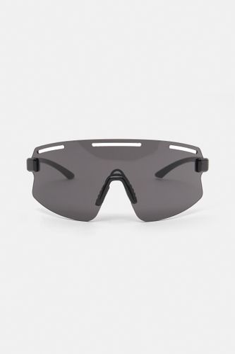 Lunettes De Soleil Cycliste - Pull&Bear - Modalova