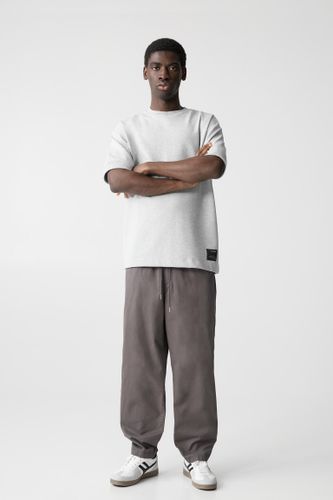 Pantalon Jogger - Pull&Bear - Modalova