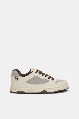 Baskets Skate - Pull&Bear - Modalova