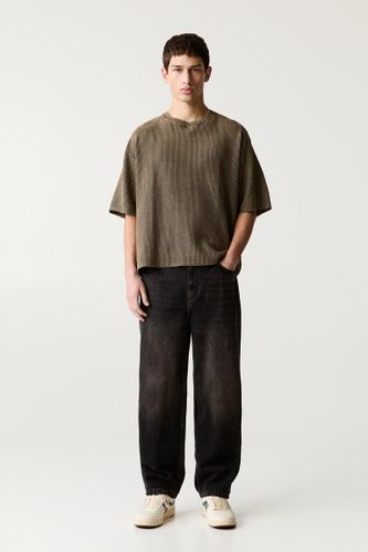 Jean Baggy - Pull&Bear - Modalova