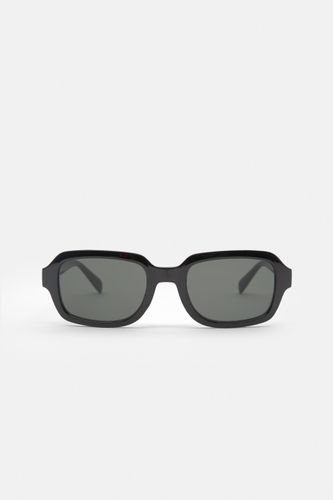 Lunettes De Soleil À Monture - Pull&Bear - Modalova