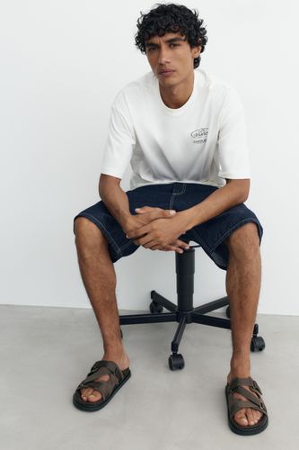 Sandales Techniques - Pull&Bear - Modalova