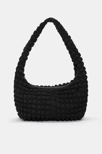 Sac Cabas Matelassé - Pull&Bear - Modalova