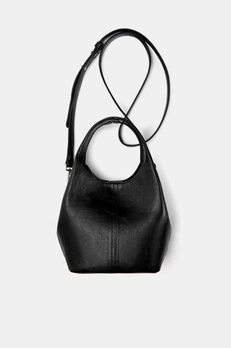 Sac À Bandoulière - Pull&Bear - Modalova