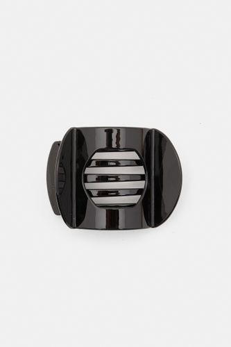 Lot De 2 Pinces À Cheveux Larges - Pull&Bear - Modalova