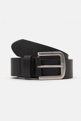 Ceinture Basique Similicuir - Pull&Bear - Modalova