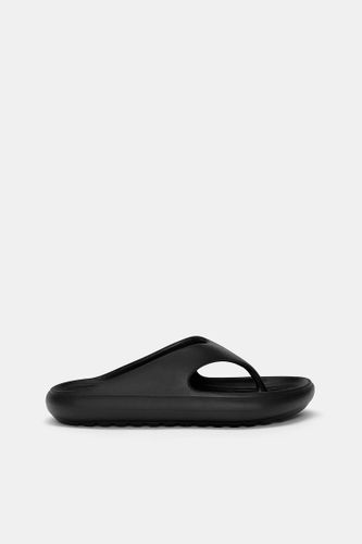 Sandales Caoutchoutées - Pull&Bear - Modalova