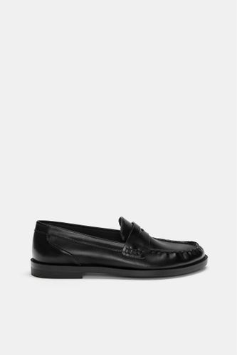 Mocassins Froncés - Pull&Bear - Modalova