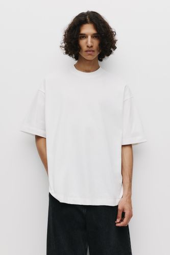 T-Shirt Extra Loose - Pull&Bear - Modalova
