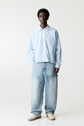 Jean Carpenter Large - Pull&Bear - Modalova