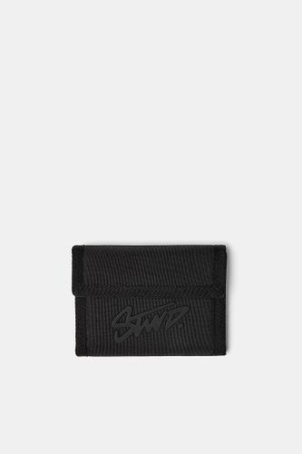 Portefeuille En Nylon Stwd - Pull&Bear - Modalova