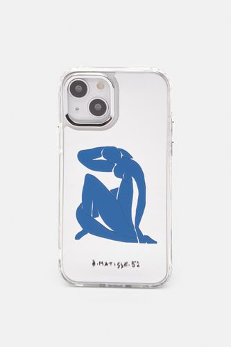 Coque Iphone Henri Matisse - Pull&Bear - Modalova