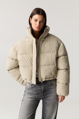 Doudoune Courte - Pull&Bear - Modalova