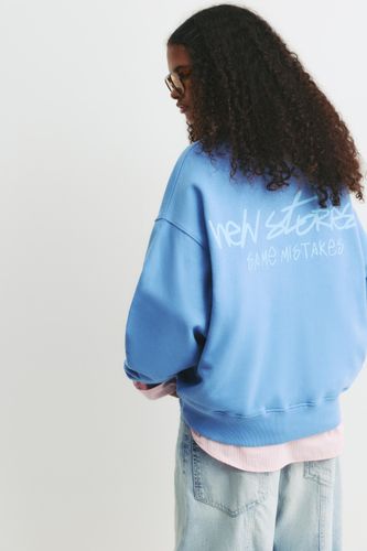 Sweat New Stories - Pull&Bear - Modalova