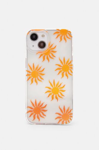 Coque Iphone Soleils - Pull&Bear - Modalova