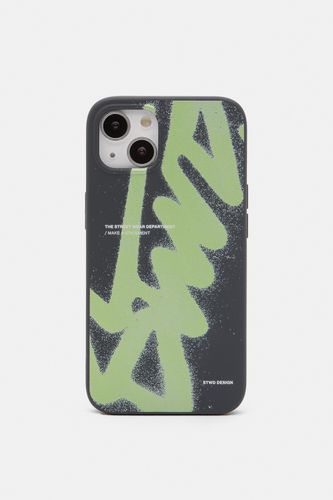 Coque Iphone Stwd - Pull&Bear - Modalova