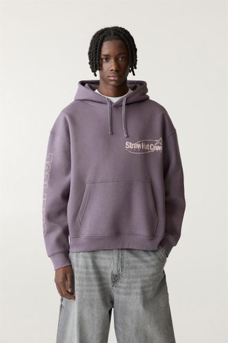 Sweat One Piece Nico Robin Capuche - Pull&Bear - Modalova