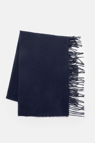 Écharpe À Franges - Pull&Bear - Modalova