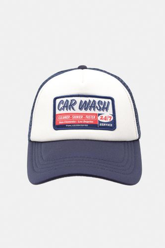 Casquette Car Wash - Pull&Bear - Modalova