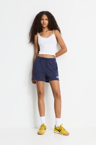 Short De Survêtement Be Patient - Pull&Bear - Modalova
