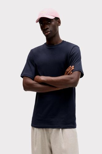 T-Shirt Manches Courtes Regular Fit - Pull&Bear - Modalova
