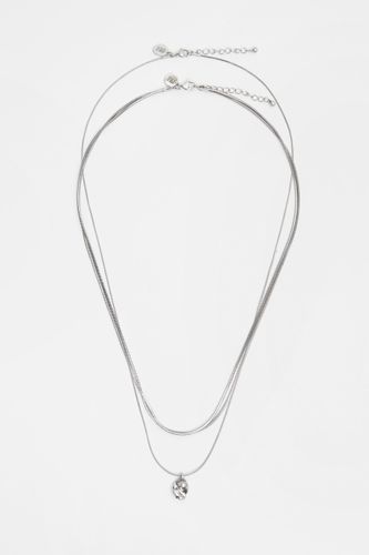 Lot De Colliers - Pull&Bear - Modalova